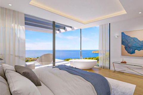 Villa a Calvia, Mallorca, Calvia - € 9.890.000 | Ref: 45389 - foto 4